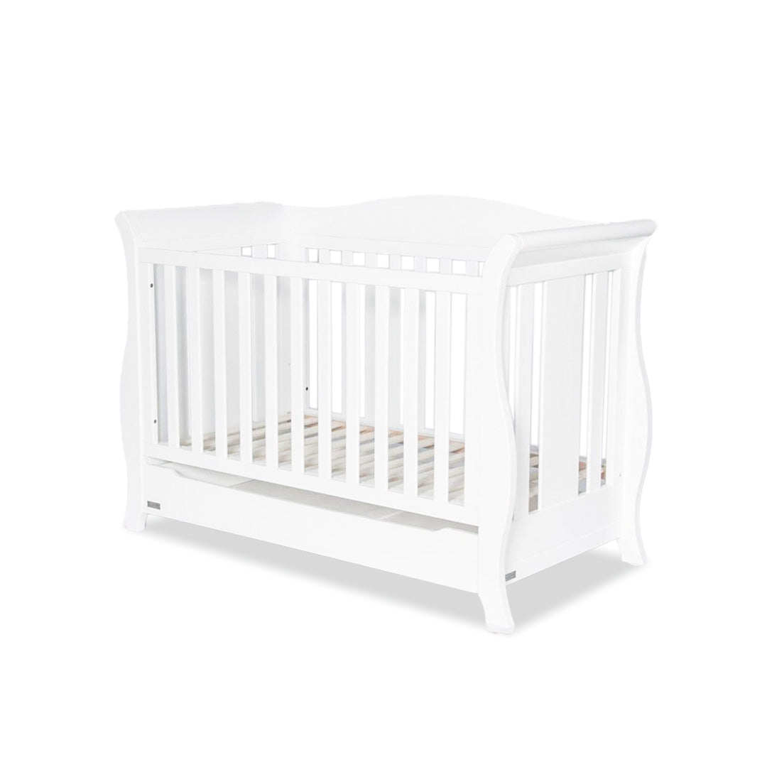 Windsor Sleigh Cot eldita