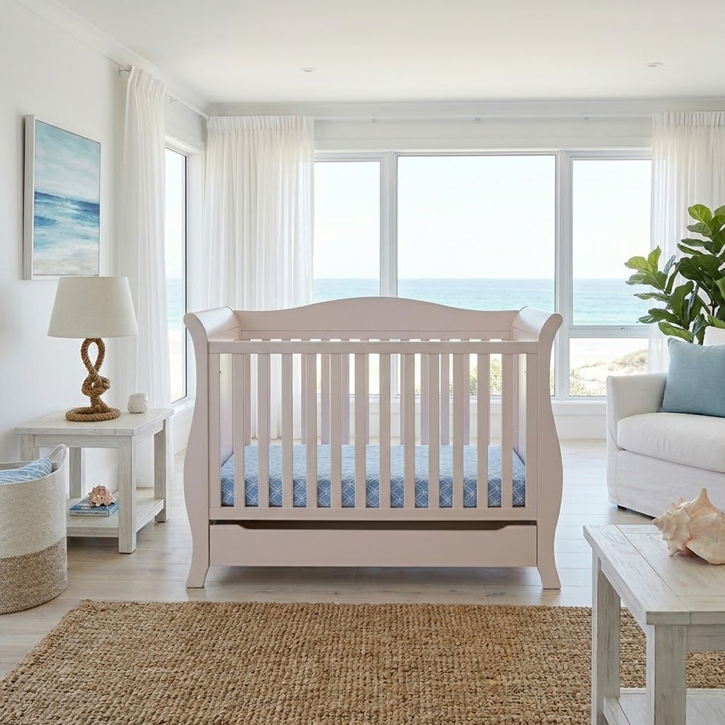 Windsor Cot V2 – eldita